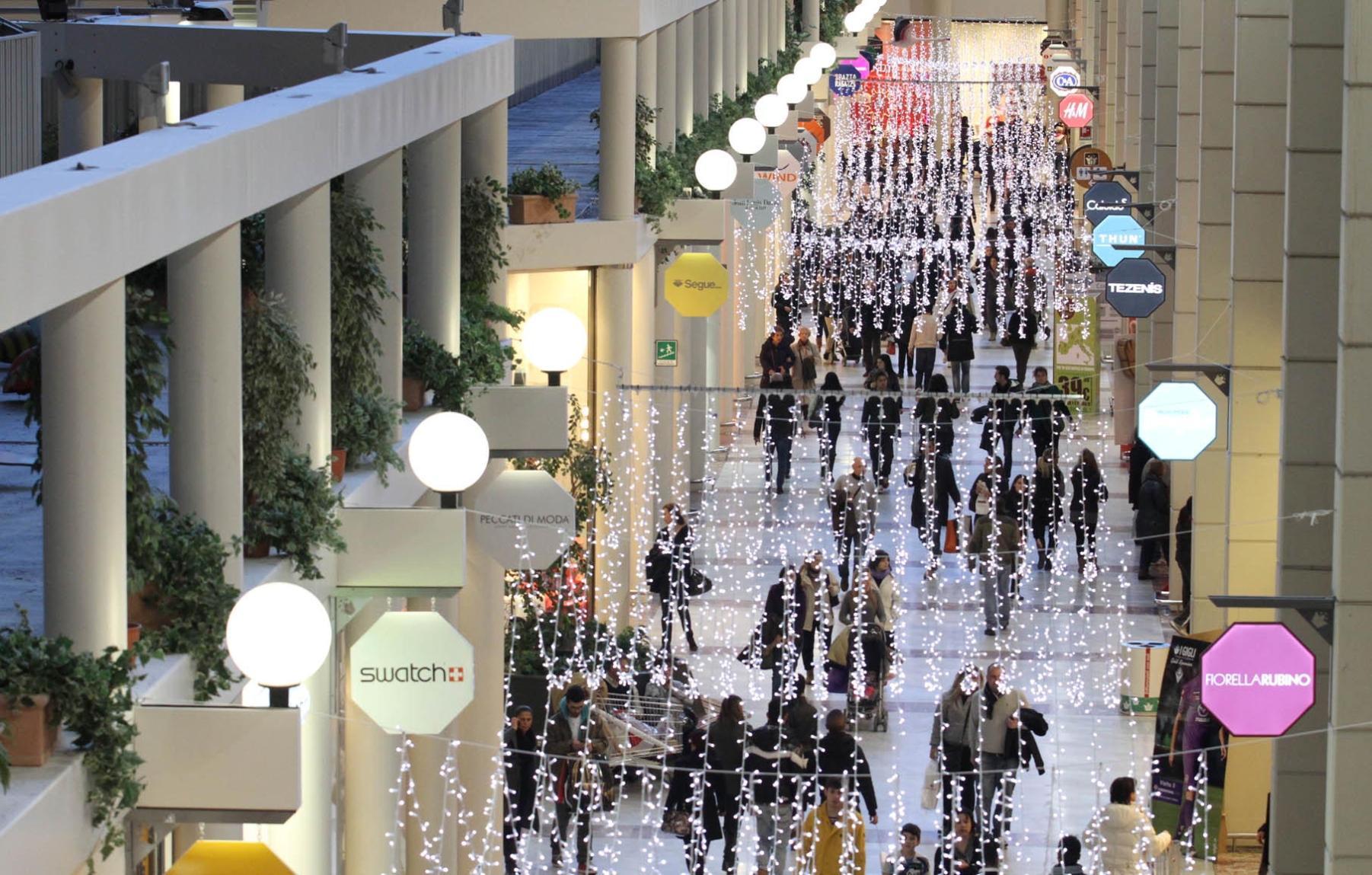 Natale, ecco le occasioni di lavoro