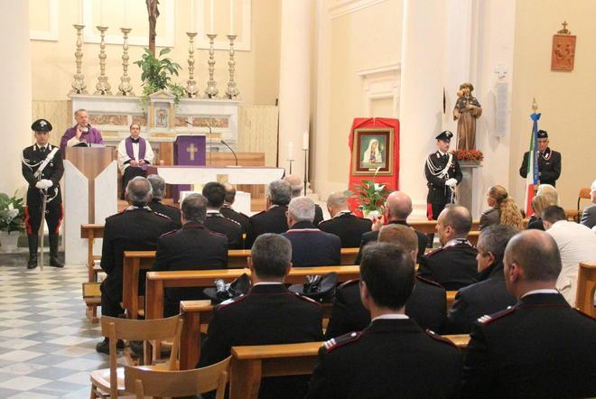 Tredicesimo anniversario dalla tragedia aerea di Capraia 