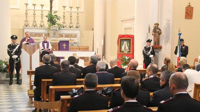 Tredicesimo anniversario dalla tragedia aerea di Capraia