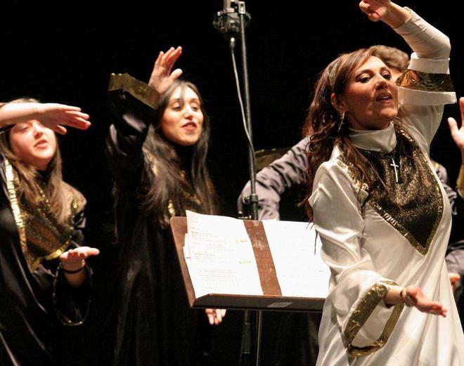 Torna “Gospel per la vita”, canzoni per aiutare i poveri 