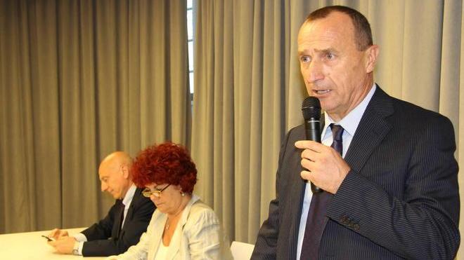 Prato, è Luca Giusti il nuovo presidente di Unionfiliere