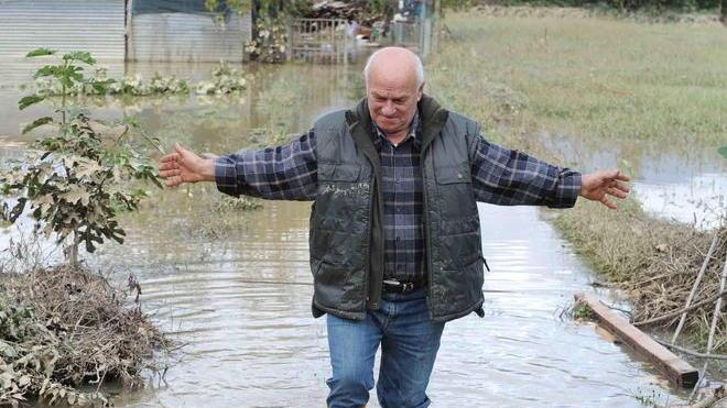 Maltempo, 23 milioni di danni per l’alluvione nel pistoiese