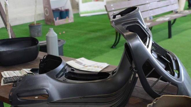 Undici imprese della provincia in mostra a Ecomondo