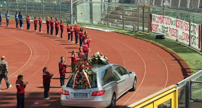 Morosini: concluse le indagini, attesa per i rinvii a giudizio 