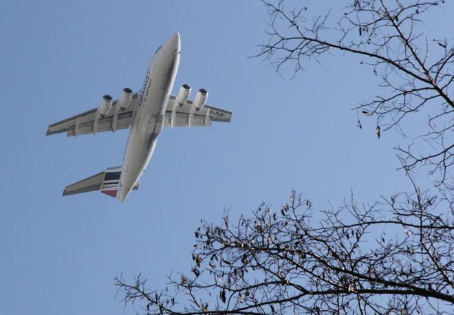 Gestri: «Firenze vuole fare di Peretola un aeroporto intercontinentale» 