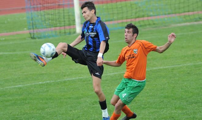 Bonamici, da barman a goleador 