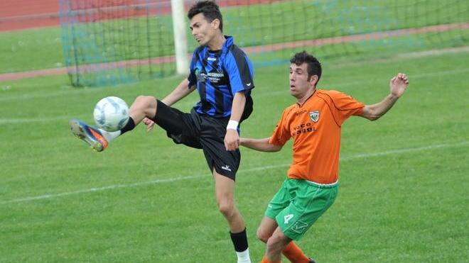 Bonamici, da barman a goleador