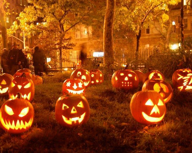 Halloween a Livorno: ecco tutti gli eventi 