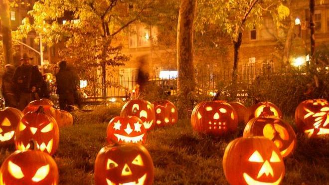 Halloween a Livorno: ecco tutti gli eventi