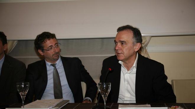 Consiglio comunale aperto sui problemi del porto