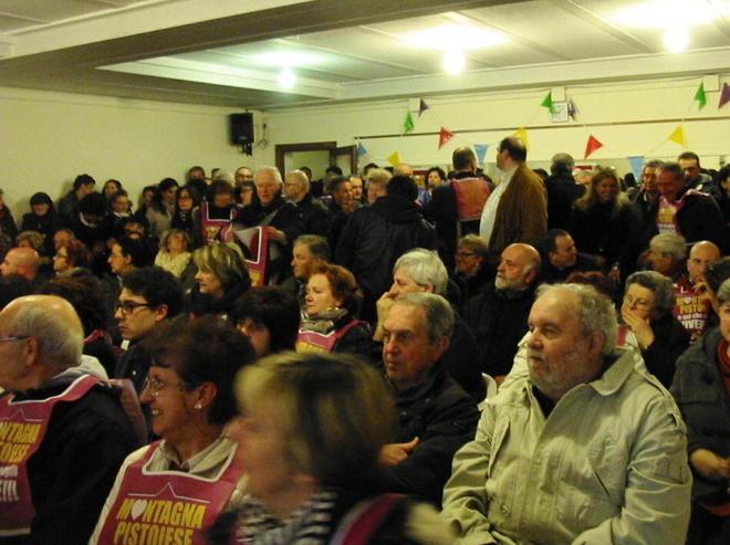 Al Pacini torna al lavoro anche il radiologo 
