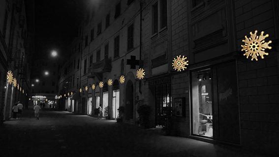 Luminaria, la Camera di commercio dice no 
