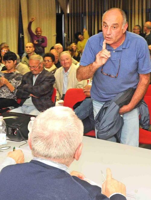 Nato il Comitato che contesta la scelta dell’area di via Sestini