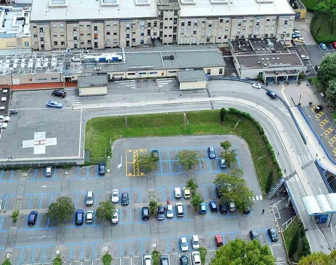 Per lo shopping natalizio si parcheggerà al Ceppo 