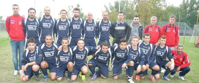 Bel blitz del Bar Baldini a Fabbrica 