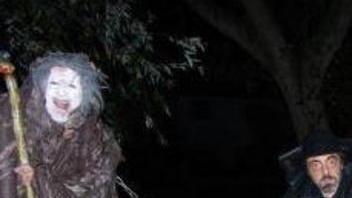 Sul corso è horror ma il parco a La Rotta sarà invaso da streghe
