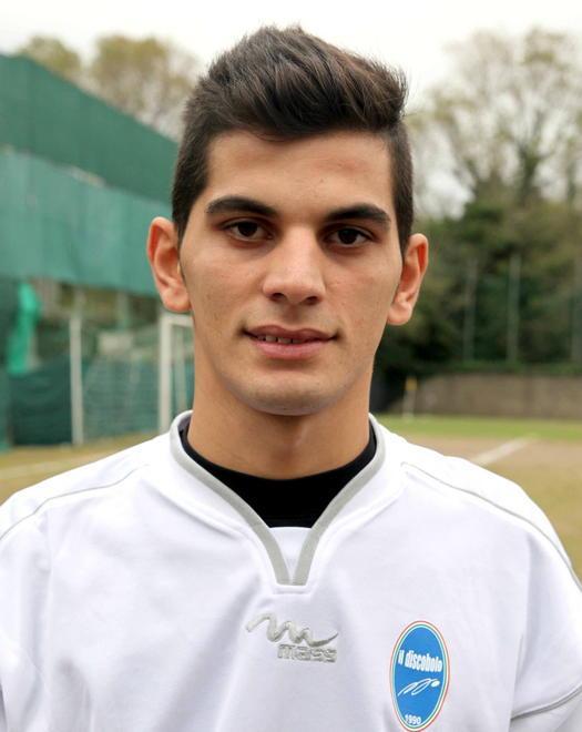 Rebughini in testa Avanza Stefanile