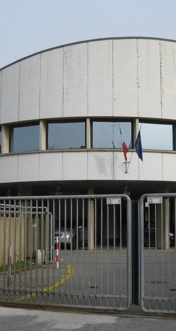 Polizia municipale comincia il trasloco nell’ex tribunale 