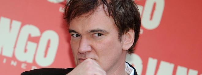 Una lezione dedicata a Tarantino