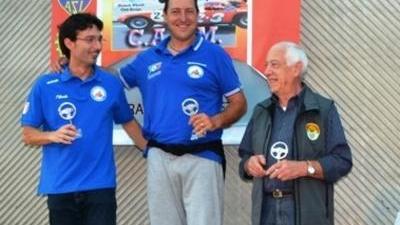 Jaguar, Giulietta e Maggiolino in passerella
