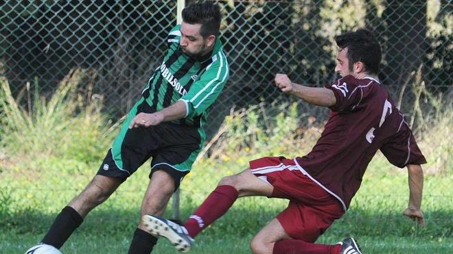 Puliti: «Purtroppo non facciamo gol»