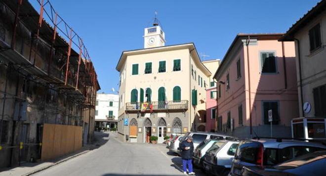 Campeggio, il Tar dà torto al Comune 