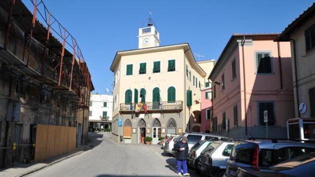 Campeggio, il Tar dà torto al Comune