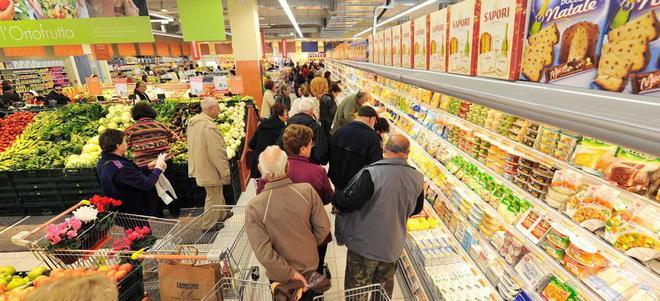La Regione dà il via libera al centro di marca Conad 