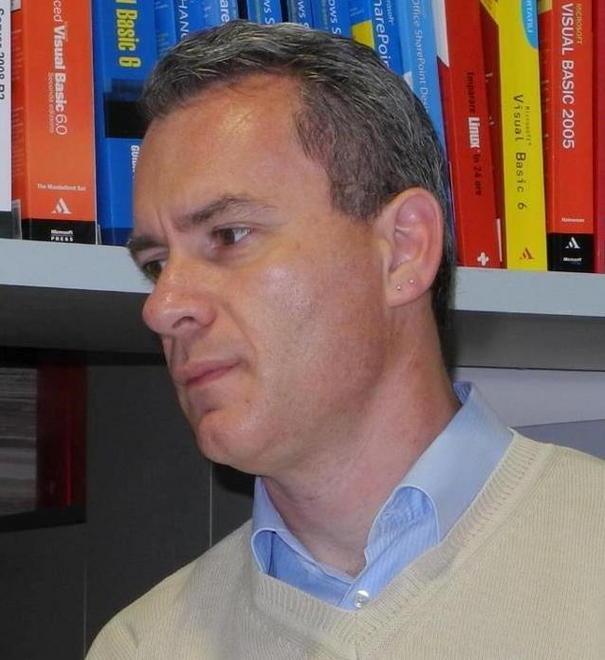 I Ris nella casa di via Ansedonia 