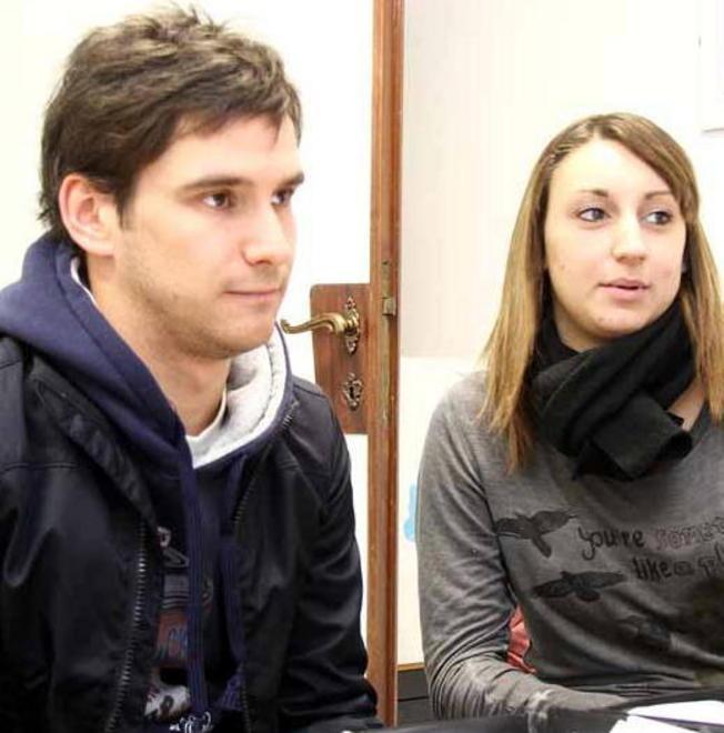 «Costa ci deve risarcire» I due naufraghi all’attacco 
