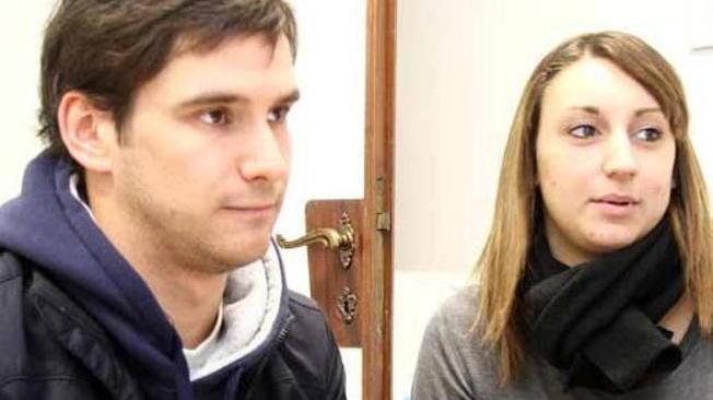 «Costa ci deve risarcire» I due naufraghi all’attacco
