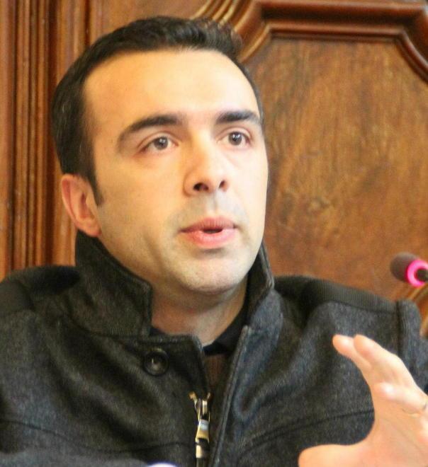 «Sono io la vittima» Romano si scusa in tribunale, ma poi...