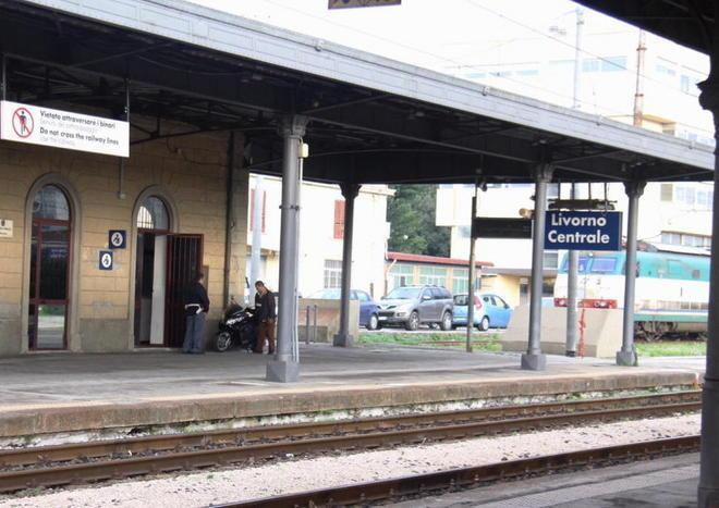 «Sempre meno sorveglianza e la stazione è terra di nessuno»