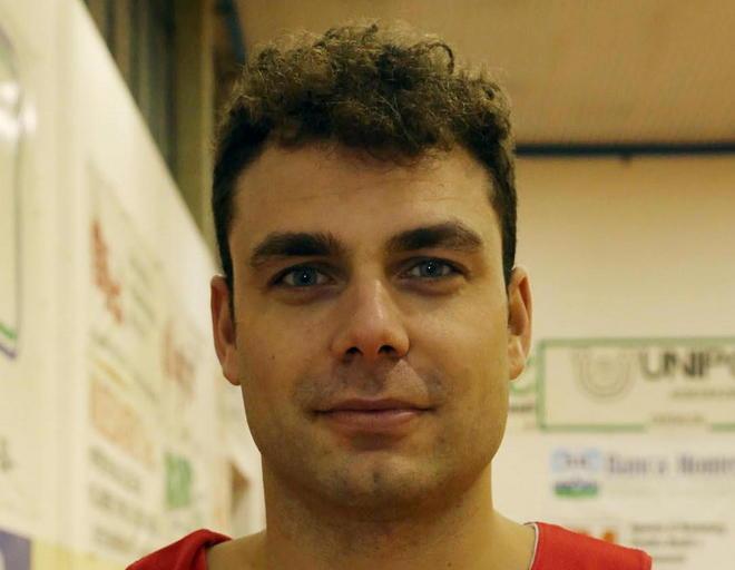 Basket, turno infrasettimanale in C Ostacolo San Miniato per la Virtus 