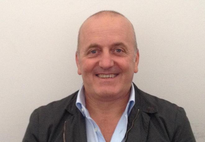 Claudio Marchetti è il nuovo fiduciario del Coni