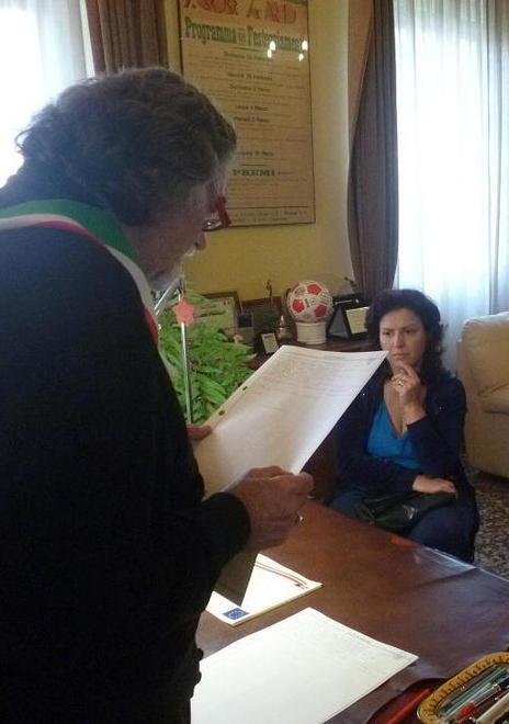 Cittadinanza-bis a marito e moglie 