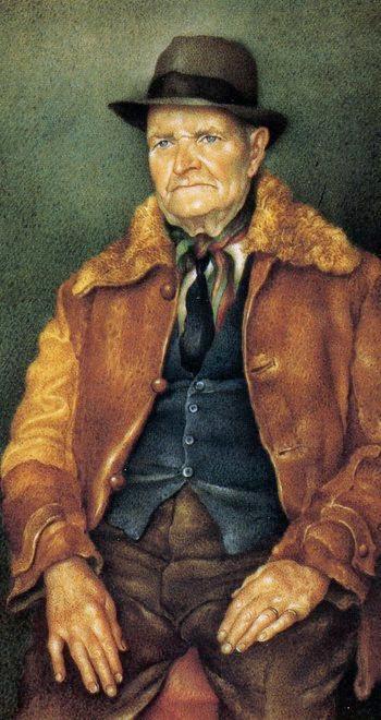 Dughetti, il maestro della miniatura 