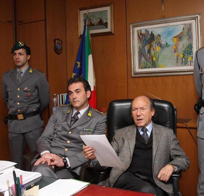 In 17 a giudizio per i falsi incidenti stradali 