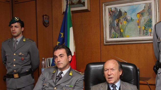 In 17 a giudizio per i falsi incidenti stradali