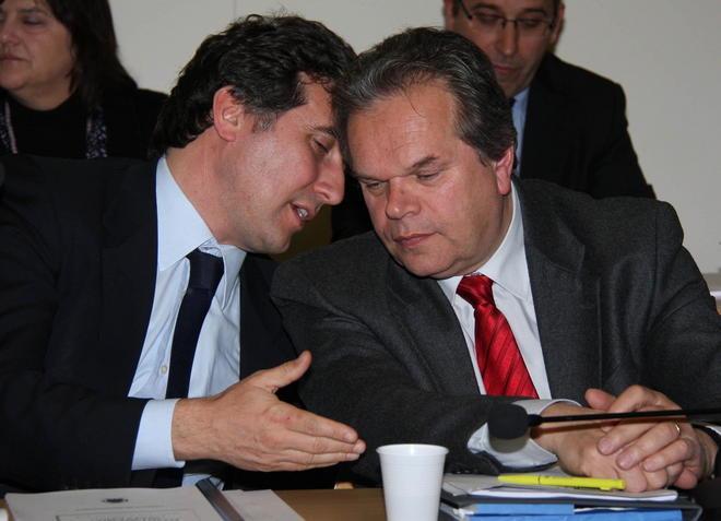 Lorenzini replica a Multienergie sull’incontro con il consorzio romano 