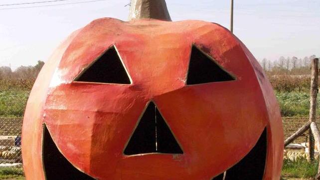 Festa di Halloween tanti appuntamenti per grandi e piccini