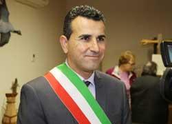 Soddisfazione del sindaco per la conferma di Solazzo