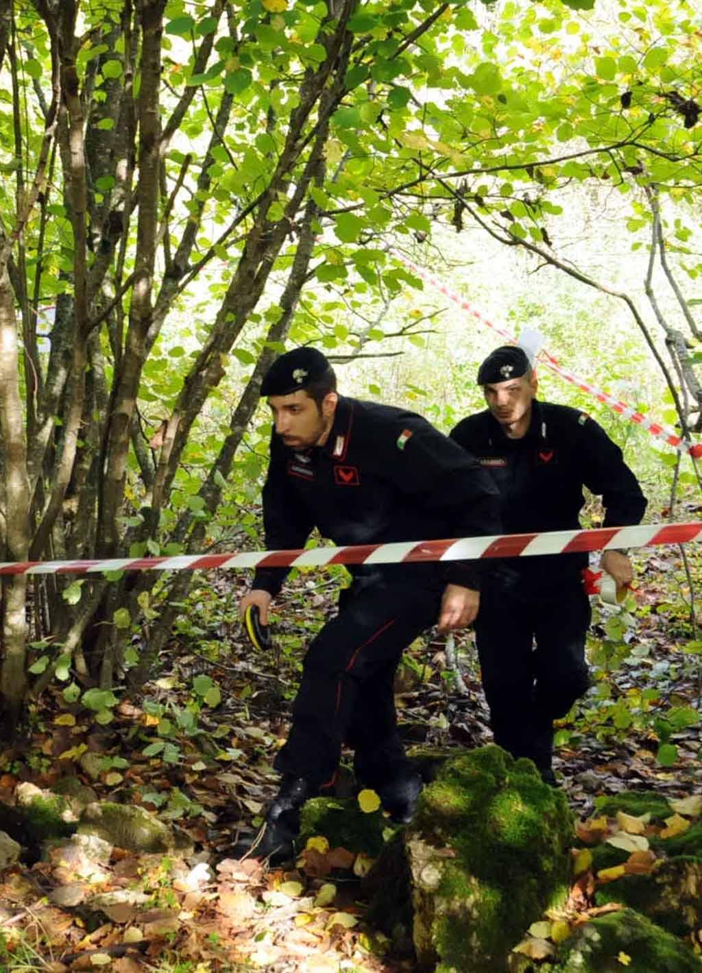 È morto l'imprenditore colpito da una fucilata a caccia