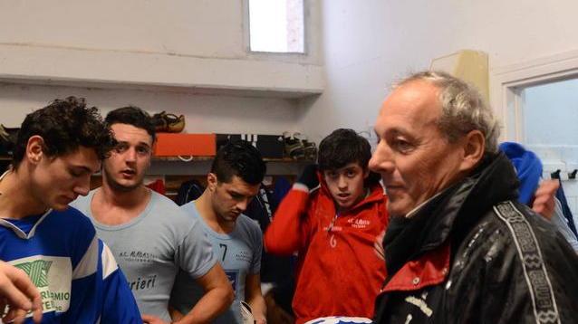 È Piero Lombardi deus ex machina del super Alabastri