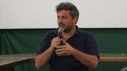 Incontro con il deputato Cinque Stelle Massimo Artini