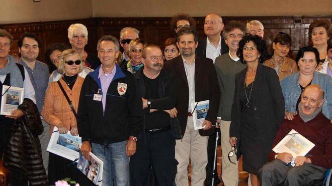 Paralimpica, premiate in Comune società e associazioni