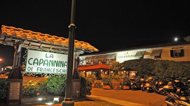 Capannina chiusa per rissa: Jerry Calà "emigra" alla Bussola