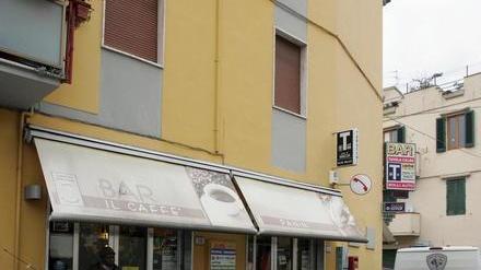 Ladri di “Gratta e vinci” al bar “Il Caffé” in via Piovola