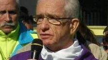 Don Paolo striglia l’amico sindaco: «Basta con i tentennamenti, ora devi correre»