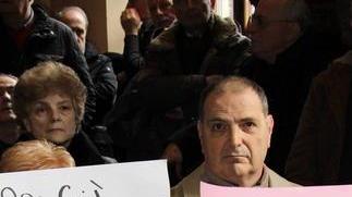 Peretola, Gestri affonda la nuova pista